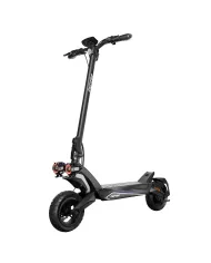 Trotinetă electrică RUPTOR R3 V4 Neagră