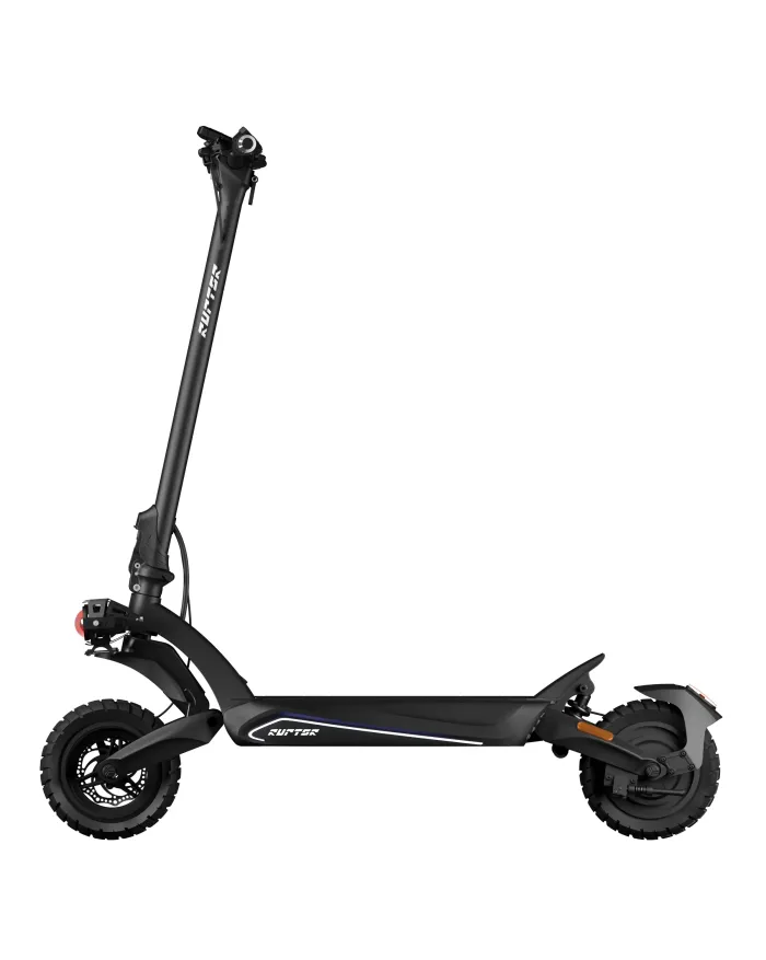 Trotinetă electrică RUPTOR R3 V4 Neagră