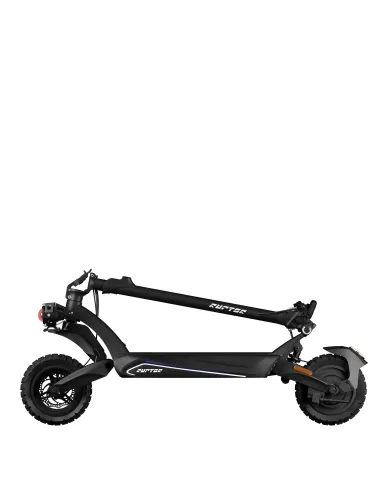 Trotinetă electrică RUPTOR R3 V4 Neagră