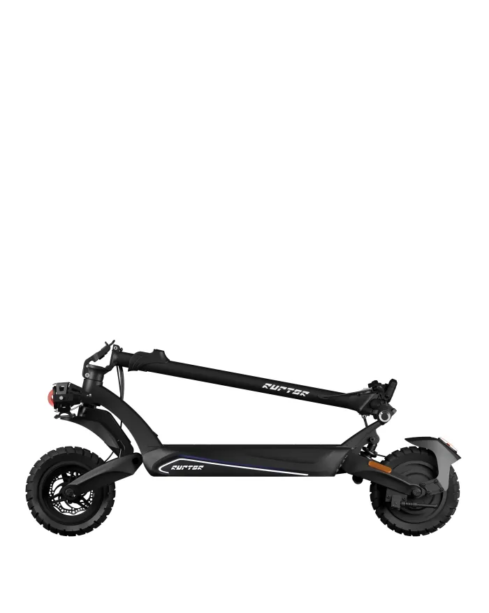 Trotinetă electrică RUPTOR R3 V4 Neagră