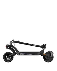 Monopattino elettrico nero RUPTOR R3 V4