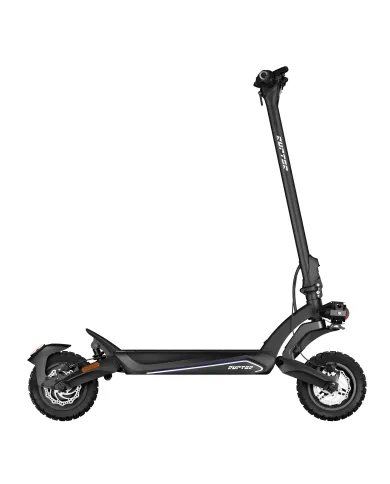Trotinetă electrică RUPTOR R3 V4 Neagră