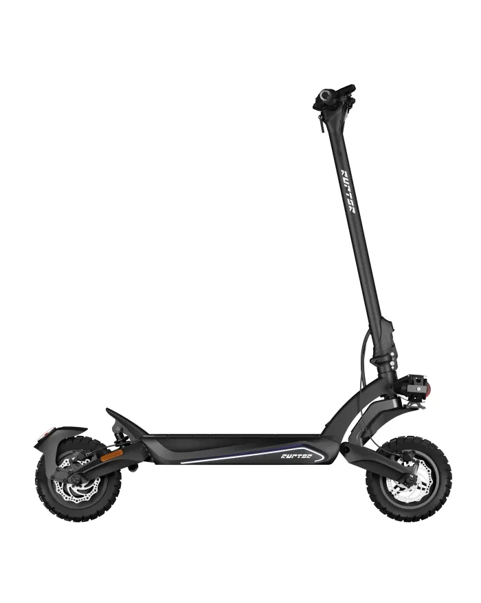 Electric Scooter RUPTOR R3 V4 Black