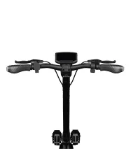Electric Scooter RUPTOR R3 V4 Black