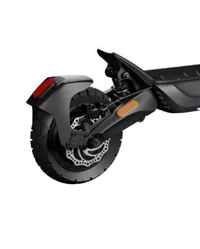 Trotinetă electrică RUPTOR R3 V4 Neagră