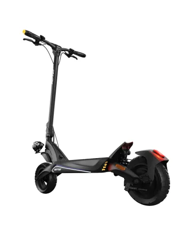 Trotinetă electrică RUPTOR R3 V4 Neagră