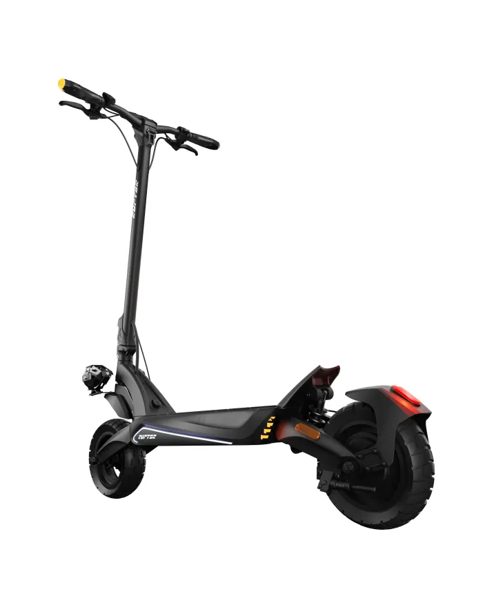Trotinetă electrică RUPTOR R3 V4 Neagră