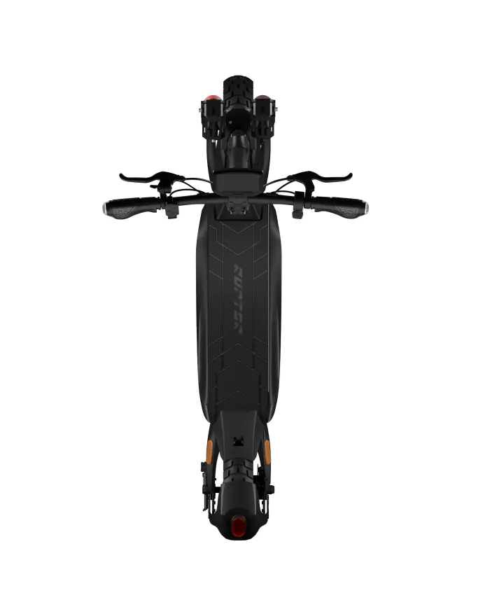 Electric Scooter RUPTOR R3 V4 Black