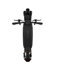 Electric Scooter RUPTOR R3 V4 Black