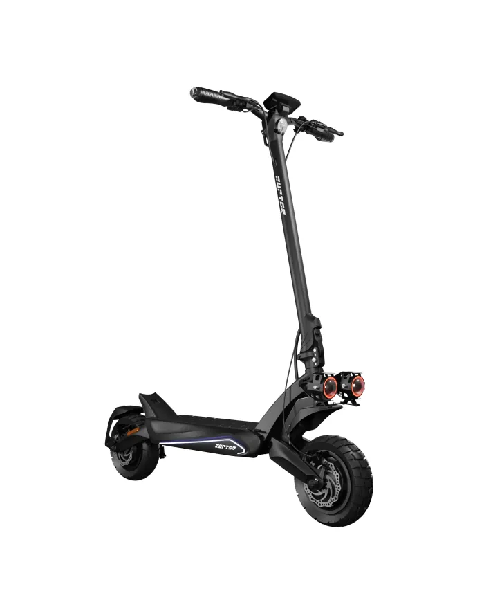 Electric ScooterRUPTOR R6 V4 Black