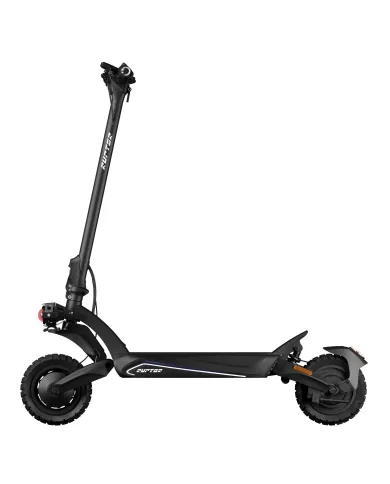 Electric ScooterRUPTOR R6 V4 Black