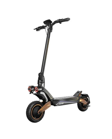 Hulajnoga elektryczna RUPTOR R6 V4 Copper