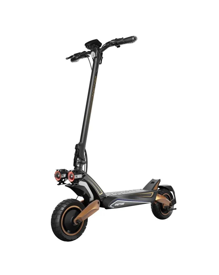 Electric Scooter RUPTOR R6 V4 Copper