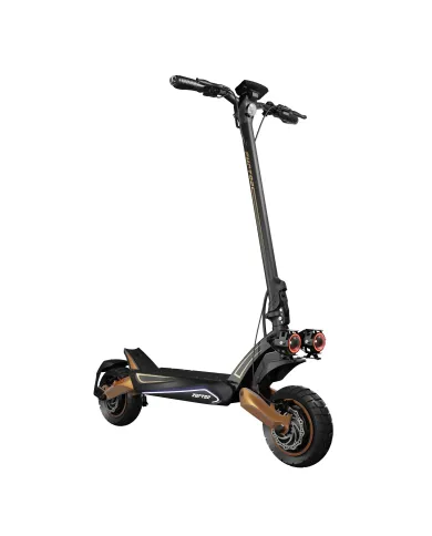 Trotinetă electrică RUPTOR R6 V4 din cupru