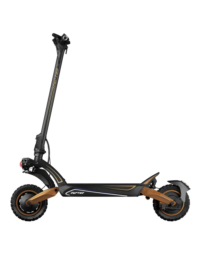 Trotinetă electrică RUPTOR R6 V4 din cupru