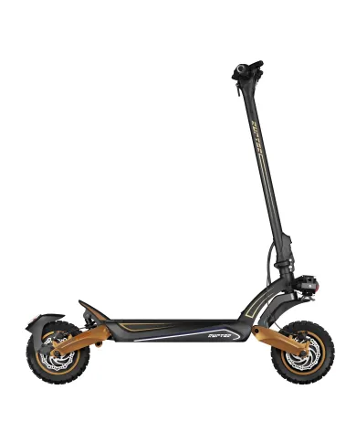 Electric Scooter RUPTOR R6 V4 Copper