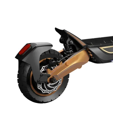 Monopattino elettrico RUPTOR R6 V4 in rame