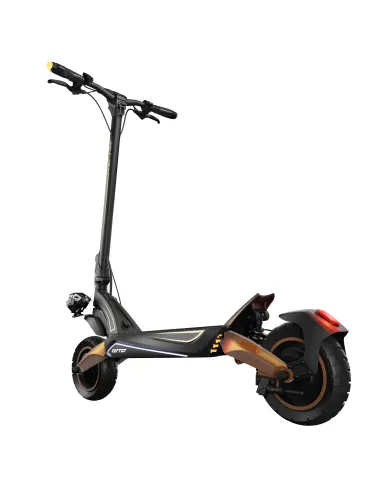 Trotinetă electrică RUPTOR R6 V4 din cupru