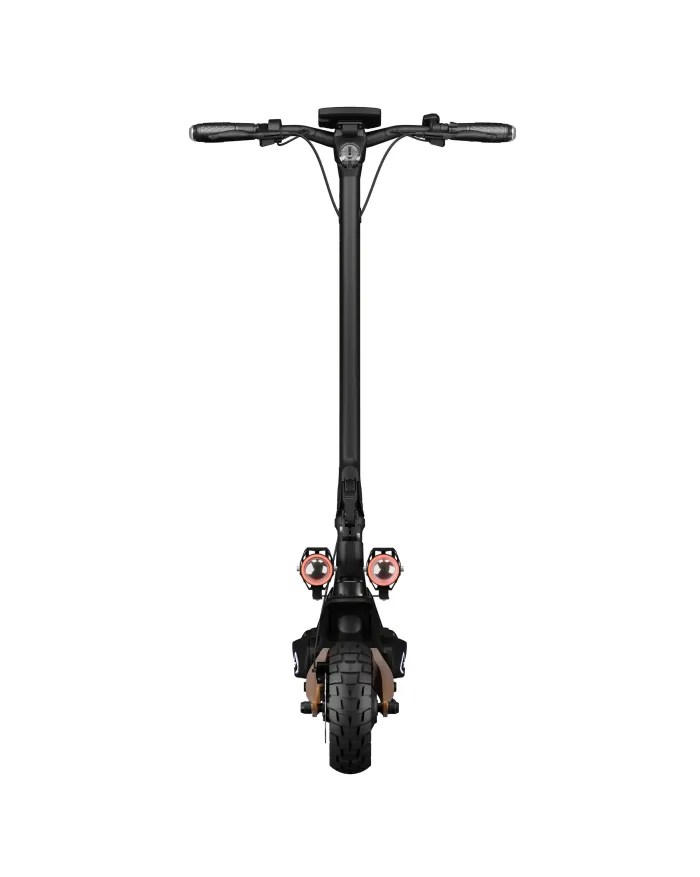 Electric Scooter RUPTOR R6 V4 Copper