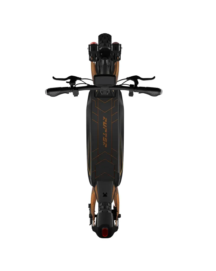 Monopattino elettrico RUPTOR R6 V4 in rame