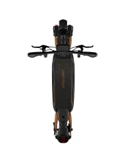Monopattino elettrico RUPTOR R6 V4 in rame