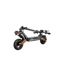 Monopattino elettrico RUPTOR R3 V4 in rame