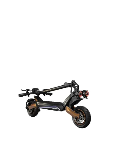 Electric Scooter RUPTOR R3 V4 Copper