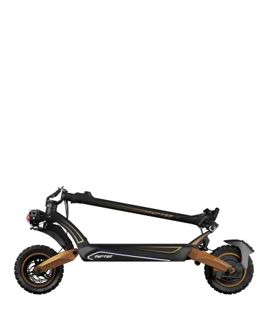 Electric Scooter RUPTOR R3 V4 Copper
