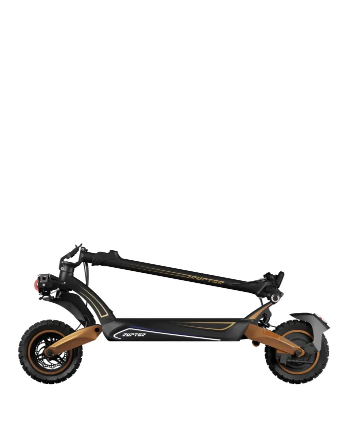 Trotinetă electrică RUPTOR R3 V4 din cupru