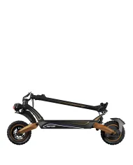 Trotinetă electrică RUPTOR R3 V4 din cupru