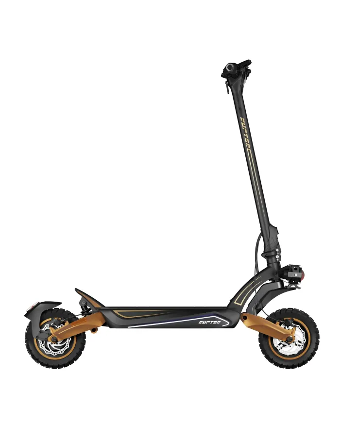 Electric Scooter RUPTOR R3 V4 Copper