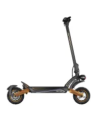 copy of Hulajnoga elektryczna RUPTOR R3 V4 Black