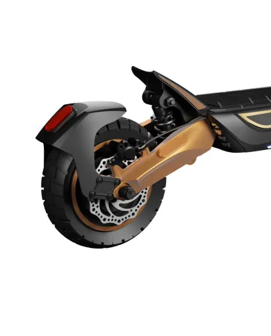 Electric Scooter RUPTOR R3 V4 Copper