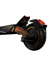Trotinetă electrică RUPTOR R3 V4 din cupru