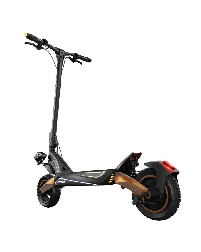 Electric Scooter RUPTOR R3 V4 Copper