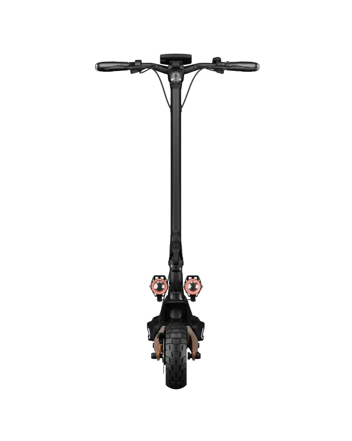 Electric Scooter RUPTOR R3 V4 Copper