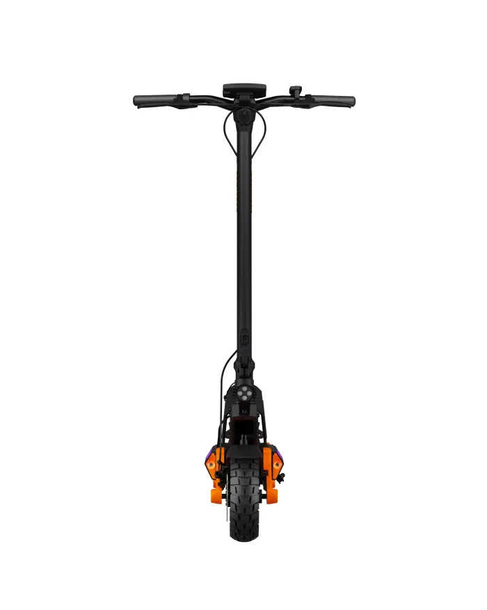Trotinetă Electrică Kamikaze K1 Lite | 800 W | 13,5 Ah | Autonomie până la 60 km