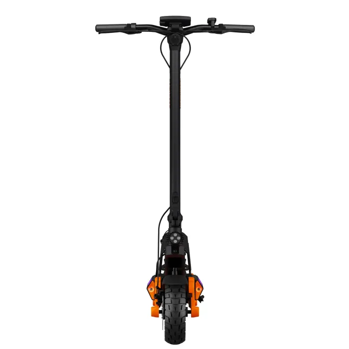 [Pre-order] Kamikaze K1 Lite Electric Scooter | 800 W | 13.5 Ah | Range up to 60 km