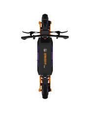 Monopattino Elettrico Kamikaze K1 Lite | 800 W | 13,5 Ah | Autonomia fino a 60 km