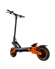Kamikaze K1 Lite Hulajnoga elektryczna | 800 W | 13,5 Ah | Zasięg do 60 km