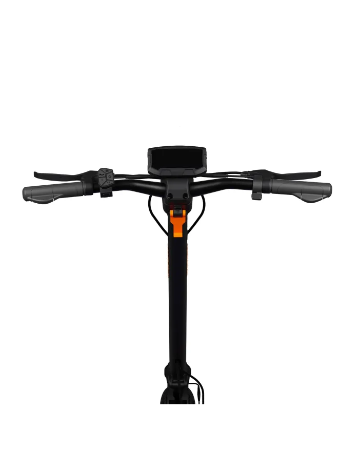 Trotinetă Electrică Kamikaze K1 Lite | 800 W | 13,5 Ah | Autonomie până la 60 km