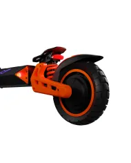 Kamikaze K1 Lite Hulajnoga elektryczna | 800 W | 13,5 Ah | Zasięg do 60 km