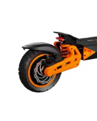 Kamikaze K1 Lite Hulajnoga elektryczna | 800 W | 13,5 Ah | Zasięg do 60 km