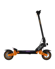 Electric Scooter Kamikaze K1 Lite | 800 W | 13.5 Ah | Range up to 60 km (37 mi)