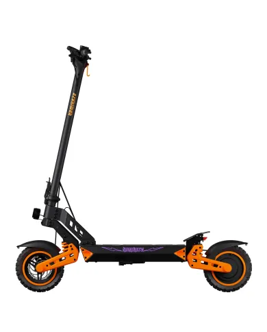 Monopattino Elettrico Kamikaze K1 Lite | 800 W | 13,5 Ah | Autonomia fino a 60 km