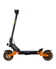 Kamikaze K1 Lite Hulajnoga elektryczna | 800 W | 13,5 Ah | Zasięg do 60 km