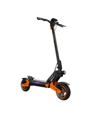 [Przedsprzedaż] Kamikaze K1 Lite Hulajnoga elektryczna