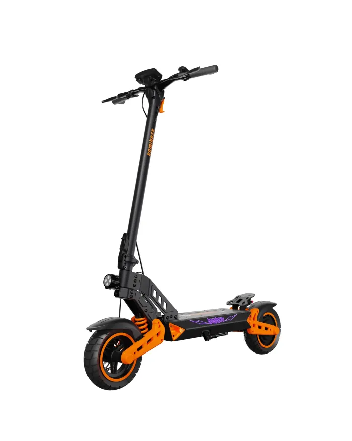 Trotinetă Electrică Kamikaze K1 Lite | 800 W | 13,5 Ah | Autonomie până la 60 km