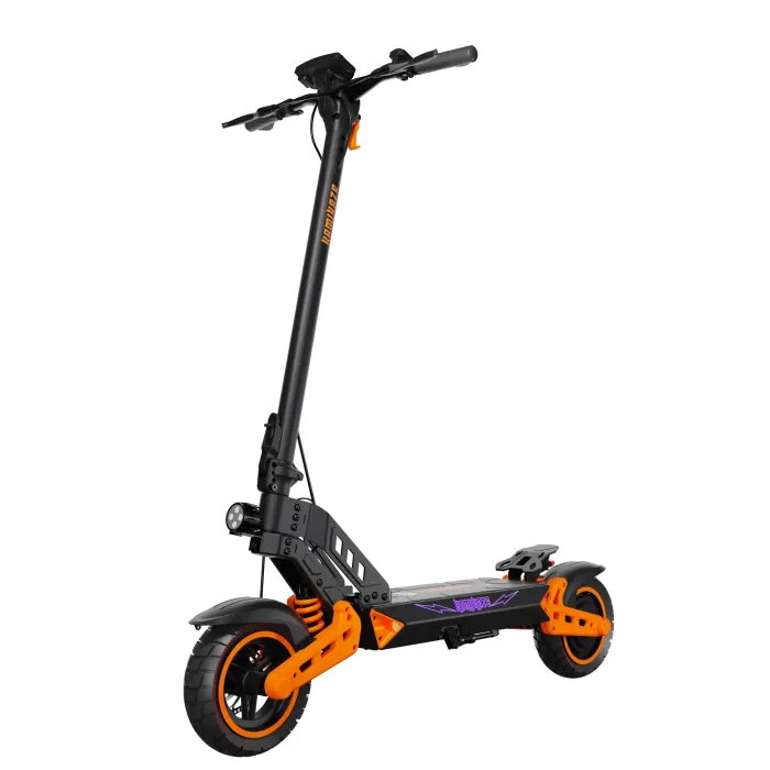 [Pre-order] Kamikaze K1 Lite Electric Scooter | 800 W | 13.5 Ah | Range up to 60 km