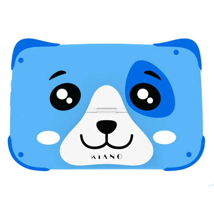 Kiano Alpha Kid Educational Tablet approved by MEN - blue
